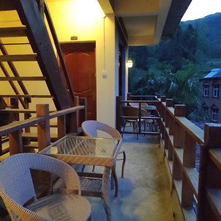 多依湾客栈havre De Paix Duoyiwan Hotel Yuanyang  Bagian luar foto