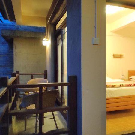 多依湾客栈havre De Paix Duoyiwan Hotel Yuanyang  Bagian luar foto