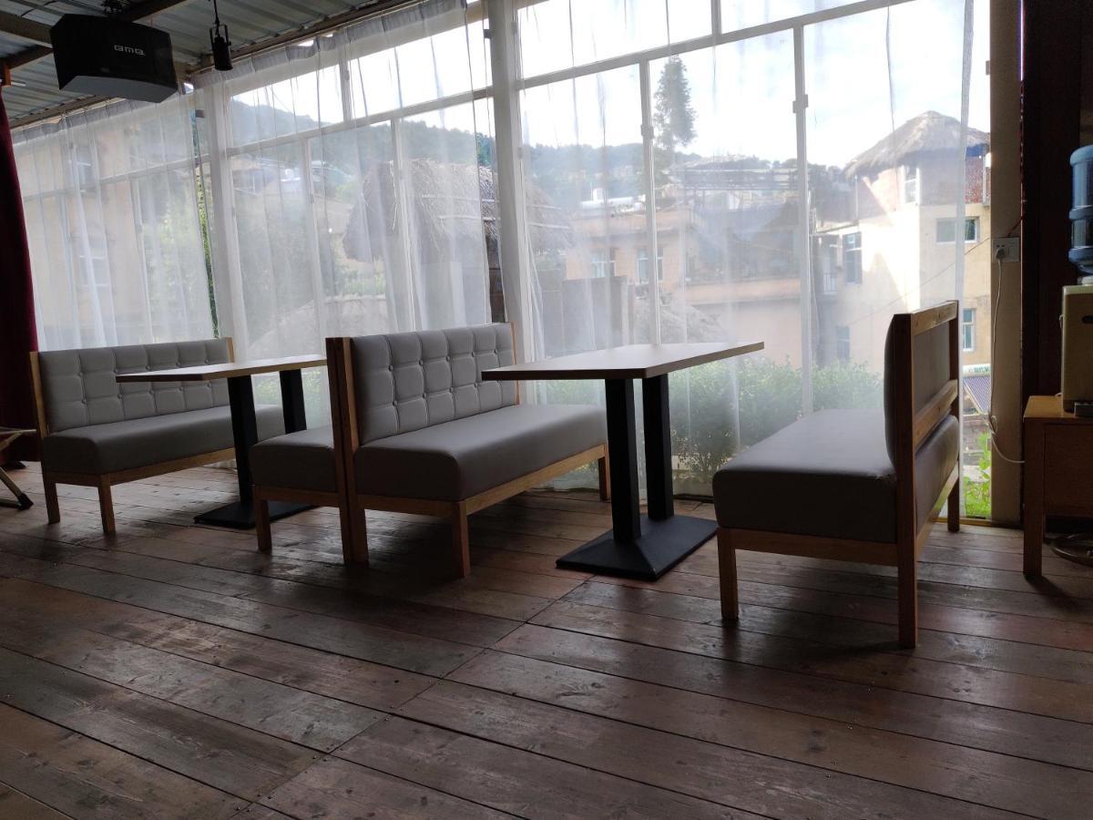 多依湾客栈havre De Paix Duoyiwan Hotel Yuanyang  Bagian luar foto