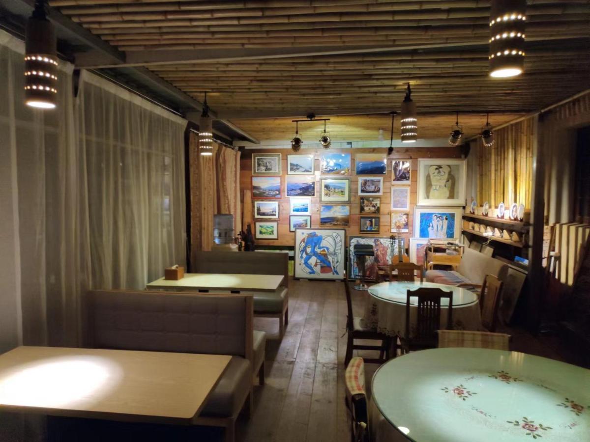 多依湾客栈havre De Paix Duoyiwan Hotel Yuanyang  Bagian luar foto