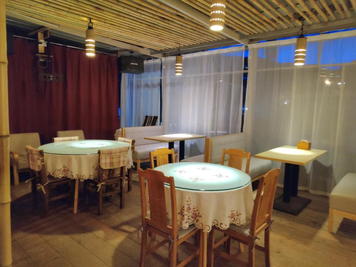 多依湾客栈havre De Paix Duoyiwan Hotel Yuanyang  Bagian luar foto