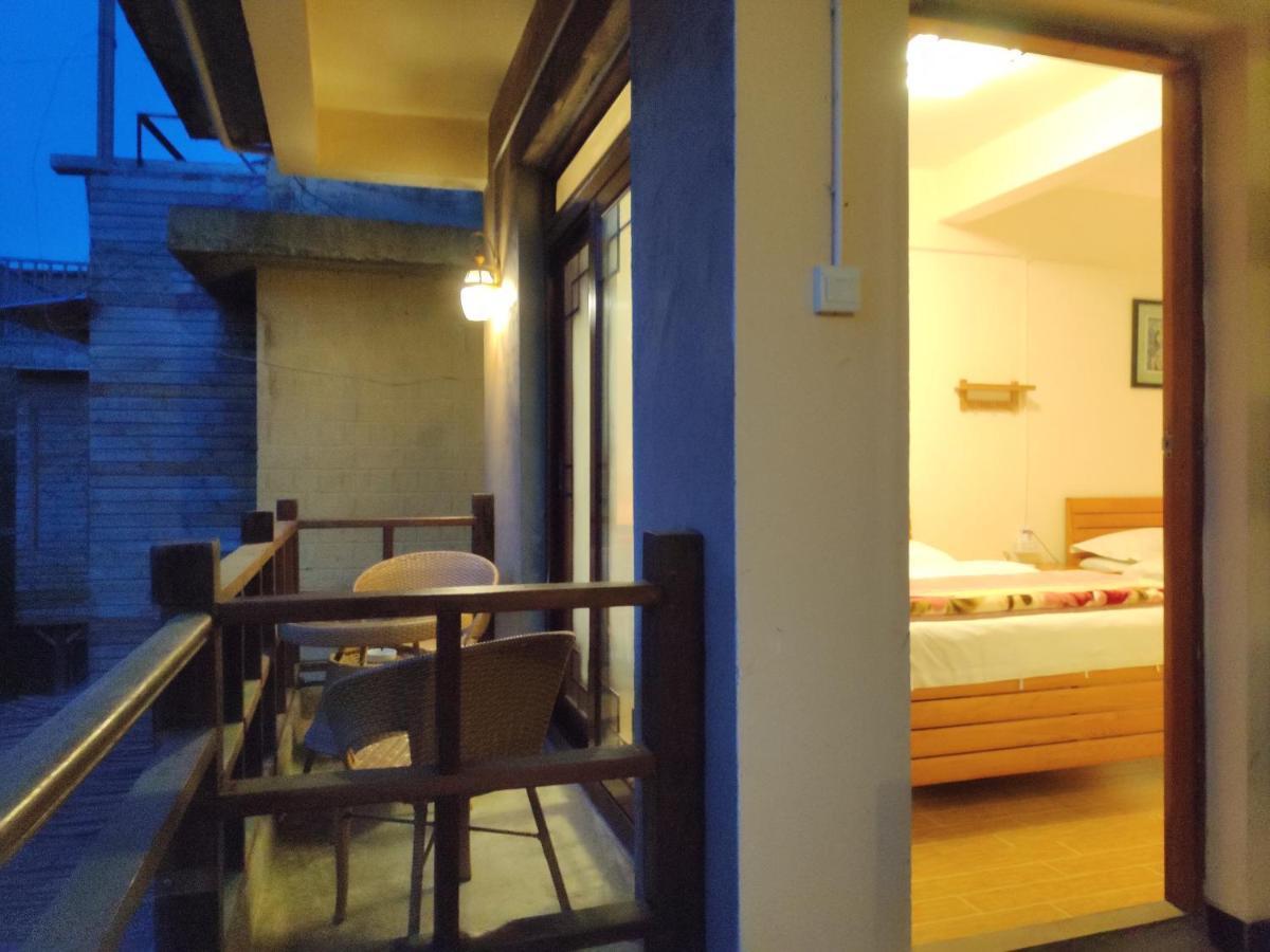多依湾客栈havre De Paix Duoyiwan Hotel Yuanyang  Bagian luar foto
