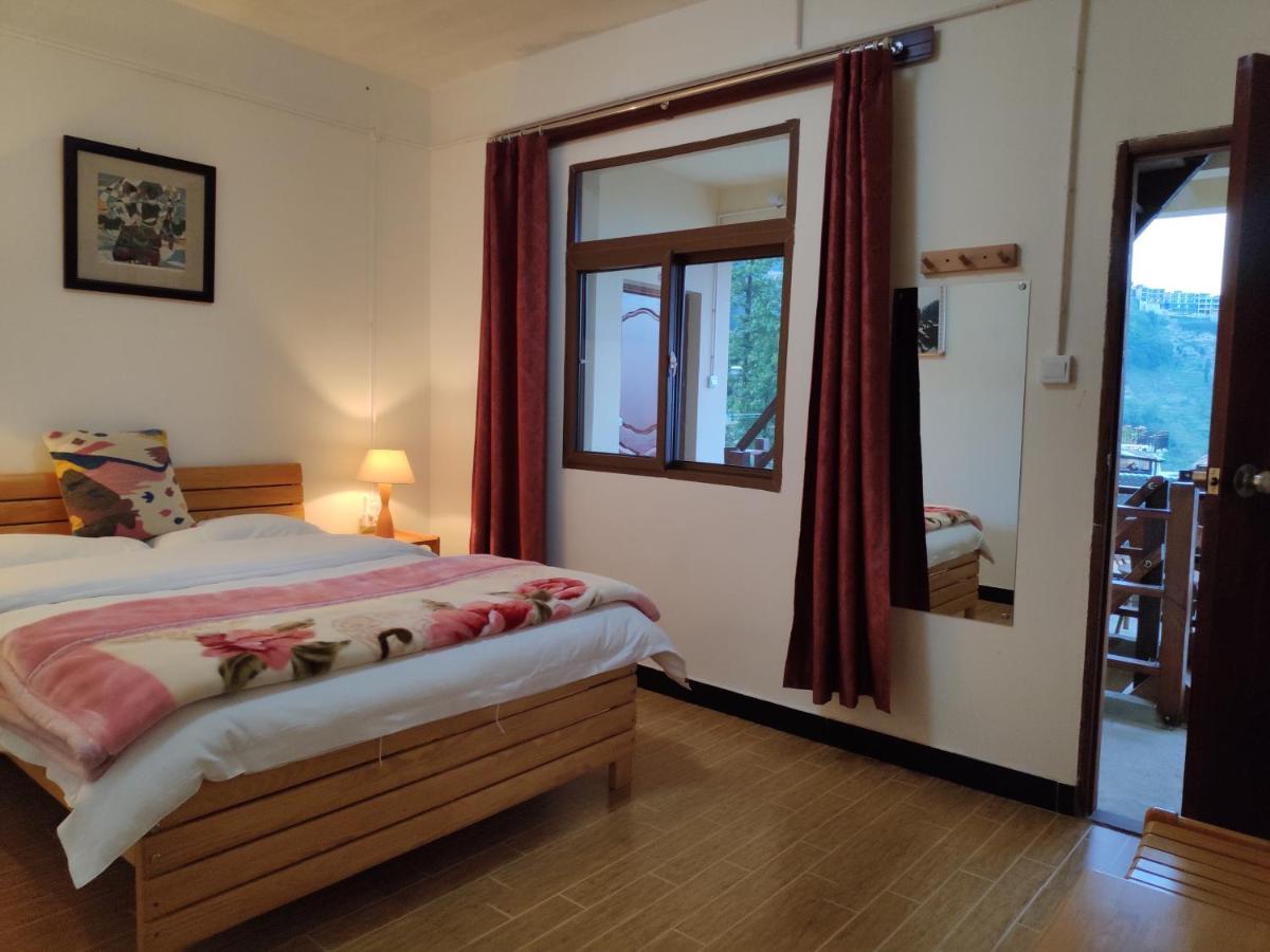 多依湾客栈havre De Paix Duoyiwan Hotel Yuanyang  Bagian luar foto