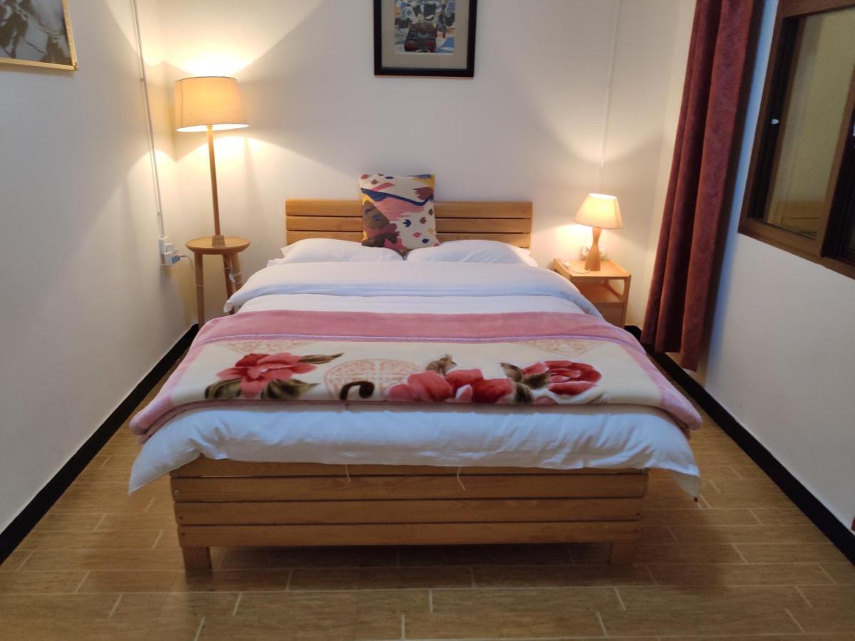 多依湾客栈havre De Paix Duoyiwan Hotel Yuanyang  Bagian luar foto