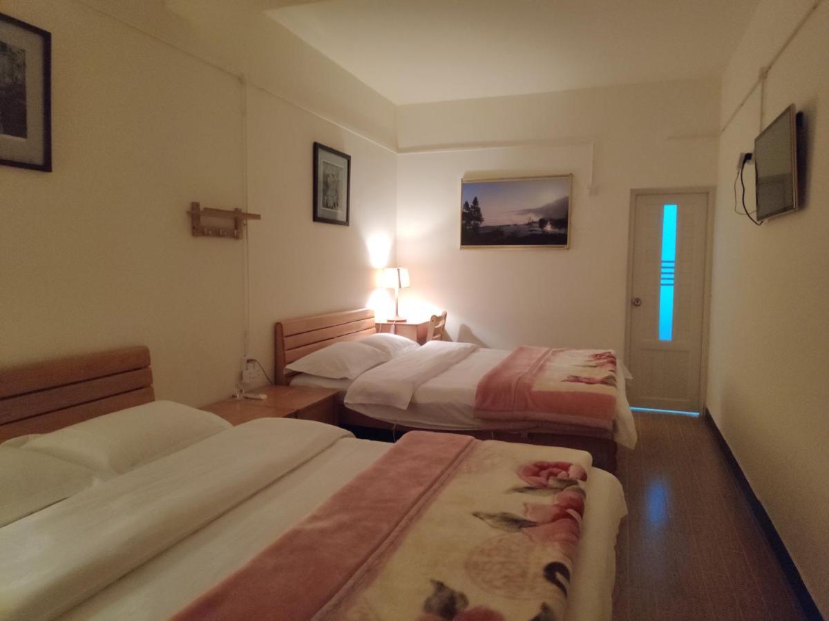 多依湾客栈havre De Paix Duoyiwan Hotel Yuanyang  Bagian luar foto